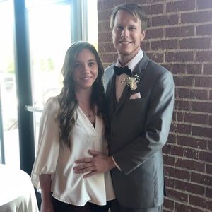 Meet your Posher, Rob